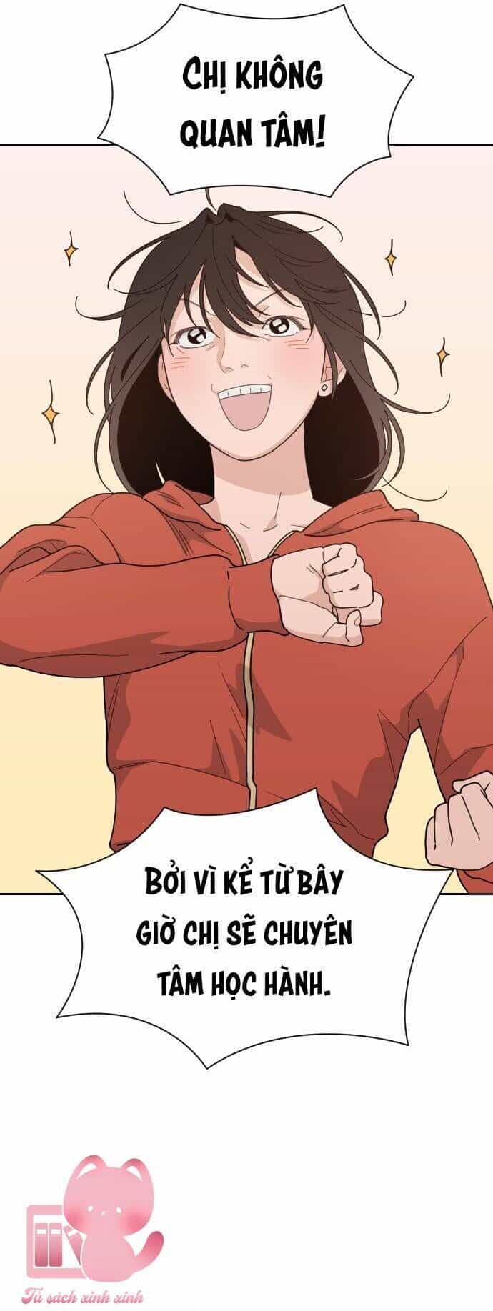 Vận May Không Ngờ - Chương 46 - ảnh 29
