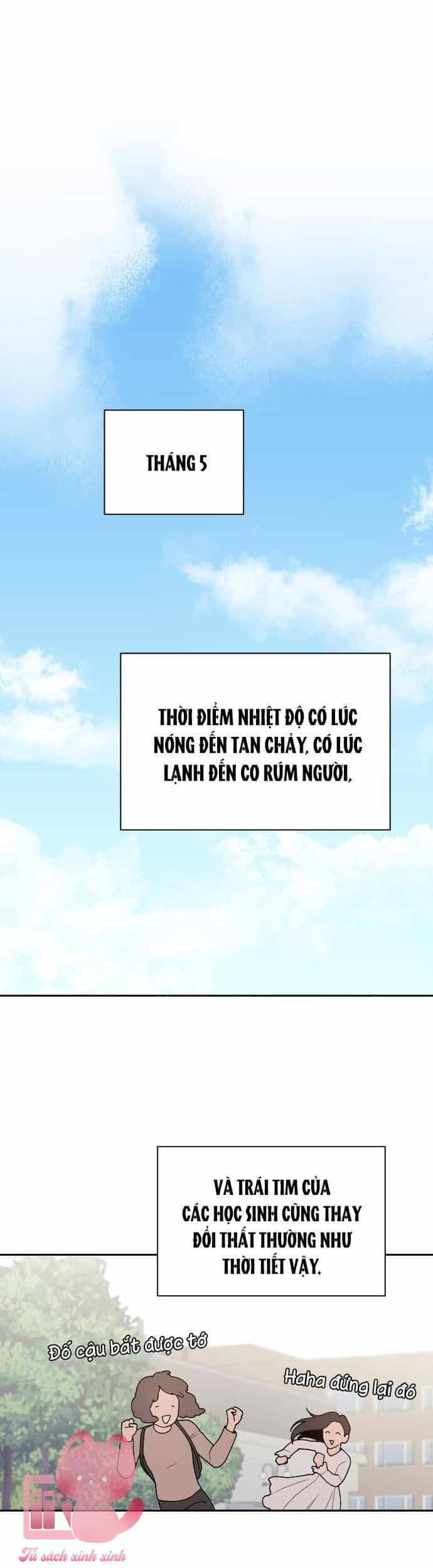 Vận May Không Ngờ - Chương 46 - ảnh 3