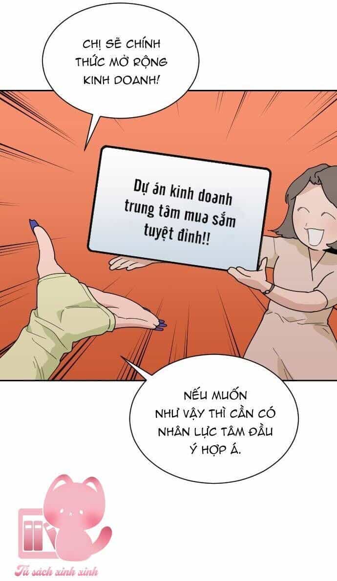 Vận May Không Ngờ - Chương 46 - ảnh 43
