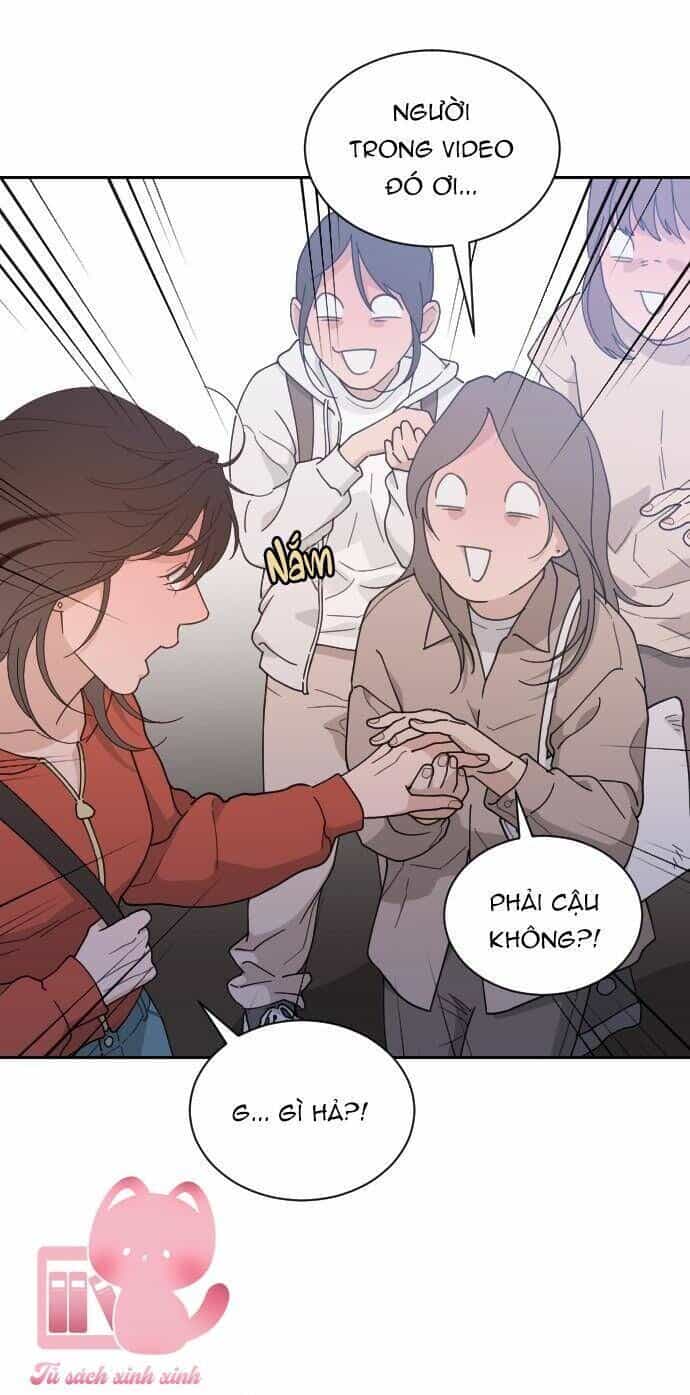 Vận May Không Ngờ - Chương 46 - ảnh 7