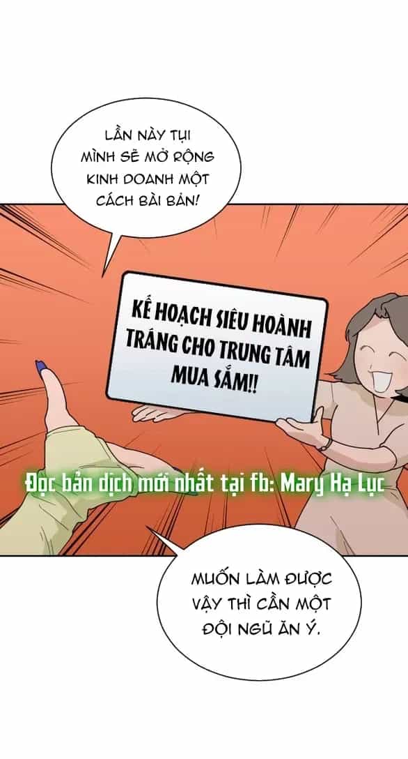 Vận May Không Ngờ - Chương 46.2 - ảnh 13