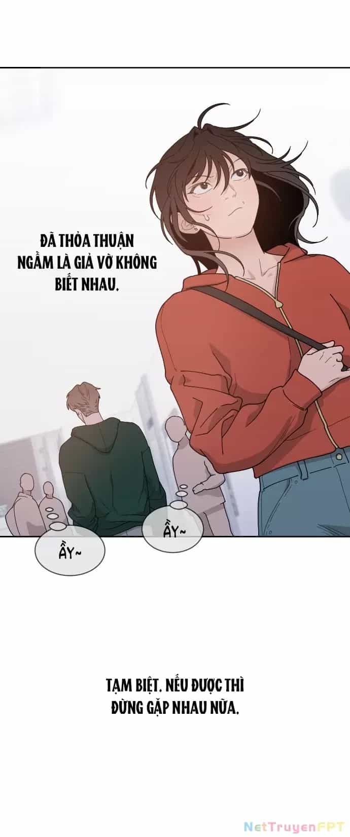 Vận May Không Ngờ - Chương 46.3 - ảnh 24