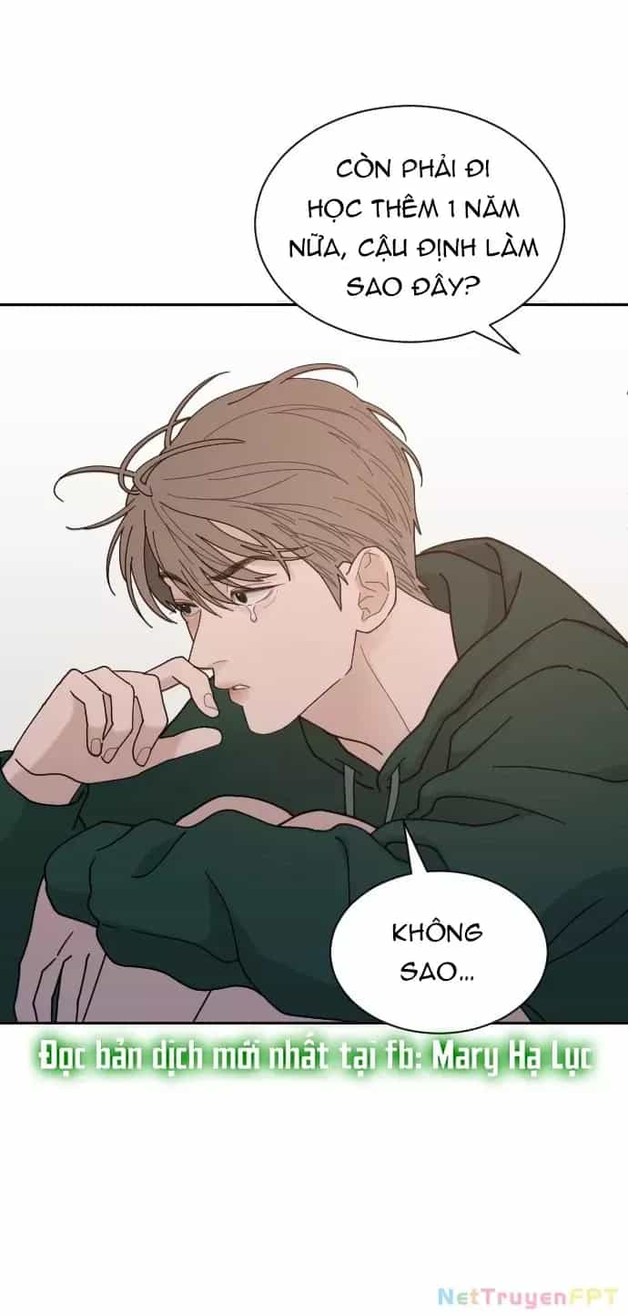 Vận May Không Ngờ - Chương 46.3 - ảnh 29