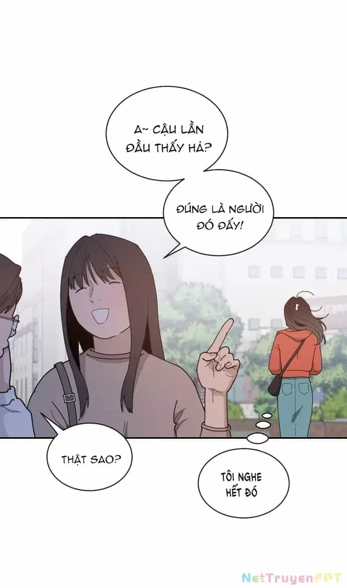Vận May Không Ngờ - Chương 46.3 - ảnh 6