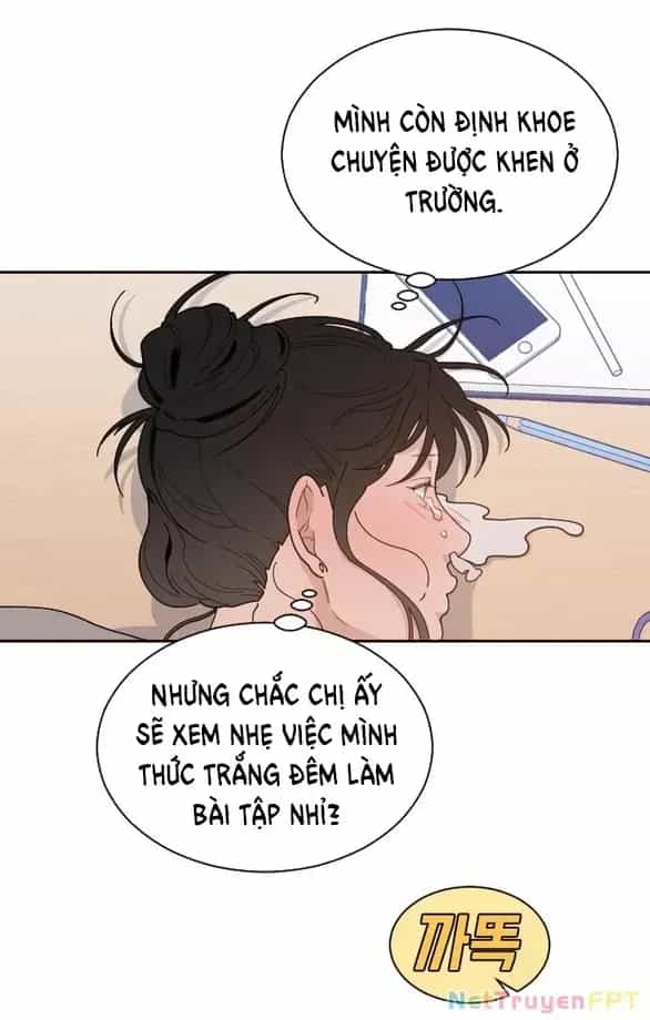 Vận May Không Ngờ - Chương 46.4 - ảnh 26
