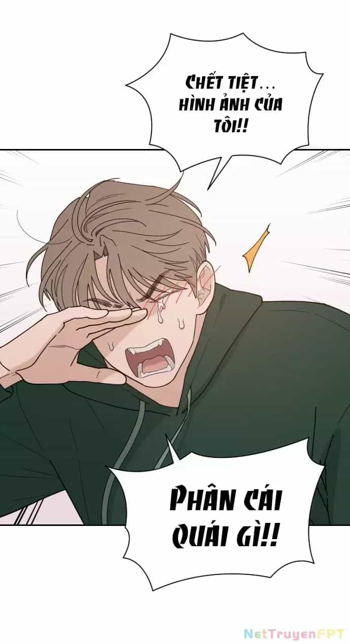 Vận May Không Ngờ - Chương 46.5 - ảnh 27