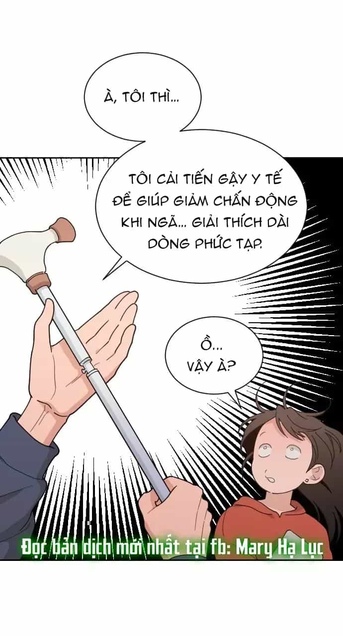 Vận May Không Ngờ - Chương 46.5 - ảnh 52