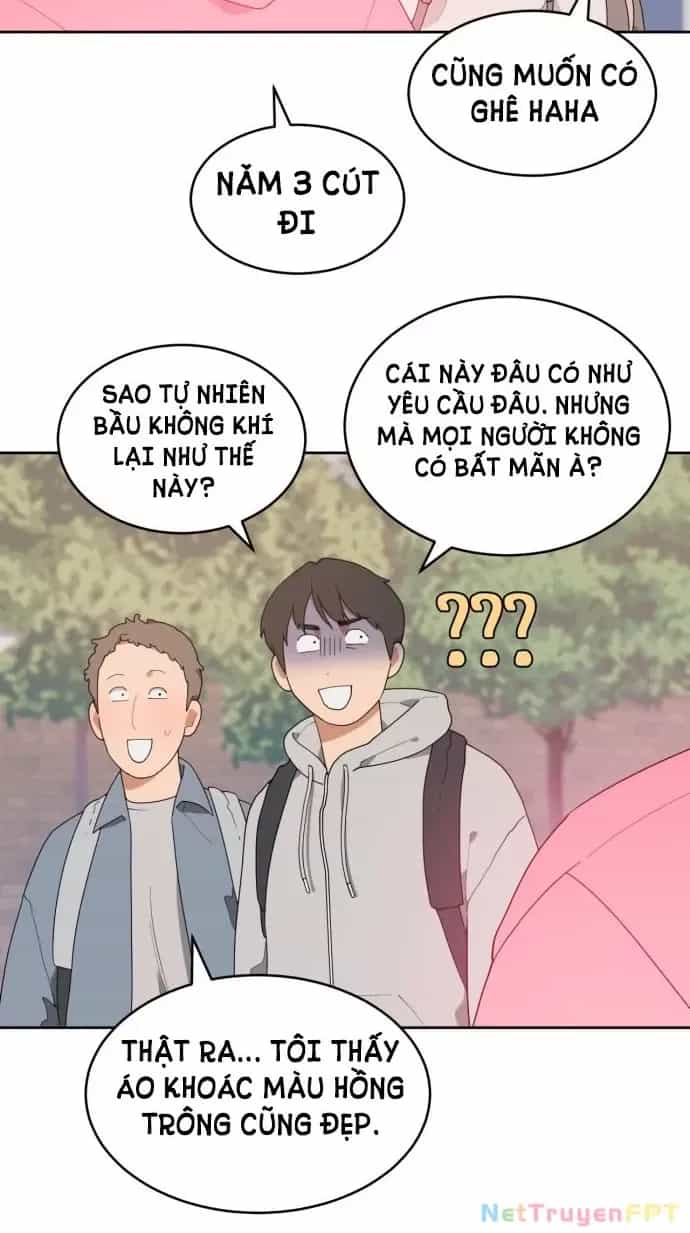 Vận May Không Ngờ - Chương 1.1 - ảnh 30