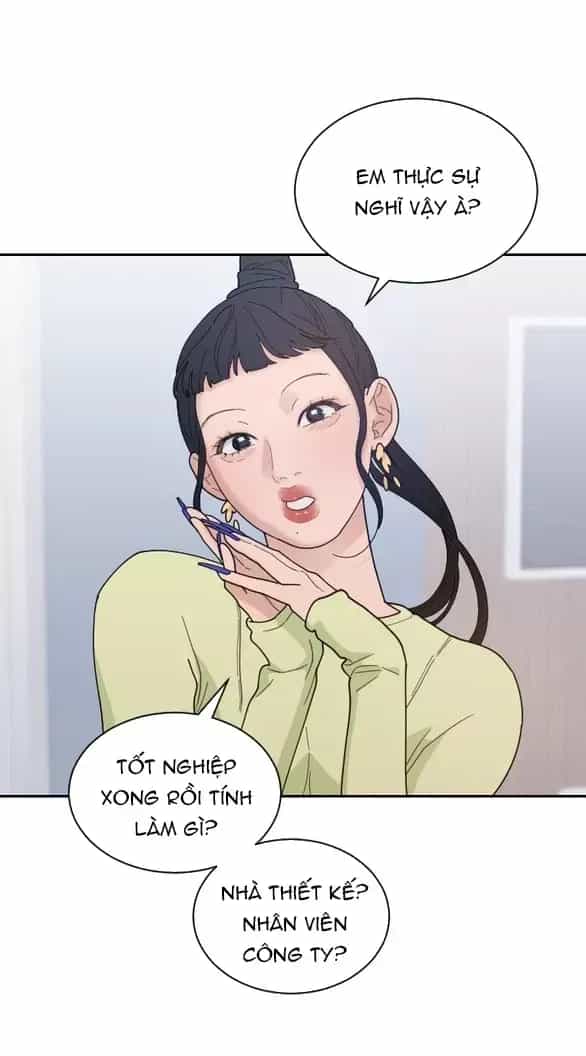 Vận May Không Ngờ - Chương 46.6 - ảnh 18