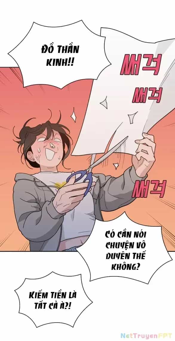 Vận May Không Ngờ - Chương 46.6 - ảnh 22