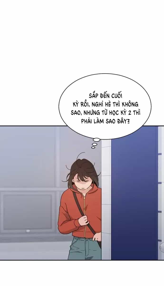 Vận May Không Ngờ - Chương 46.7 - ảnh 30