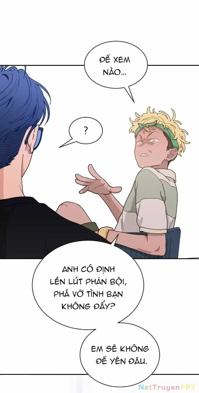 Vận May Không Ngờ - Chương 46.7 - ảnh 37