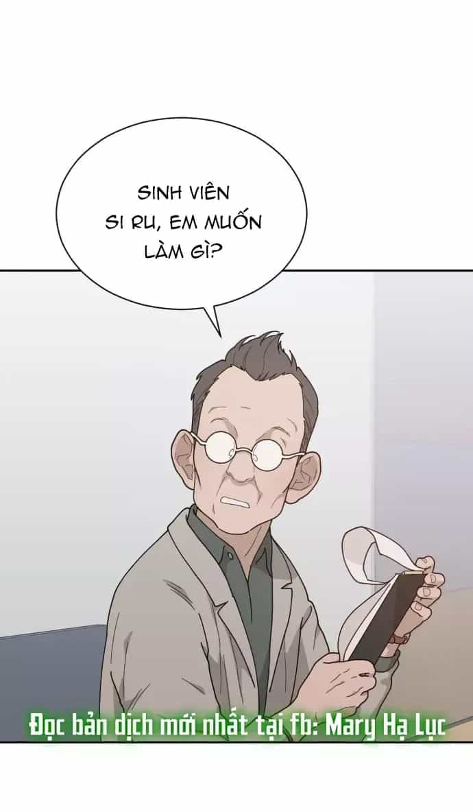 Vận May Không Ngờ - Chương 46.7 - ảnh 44