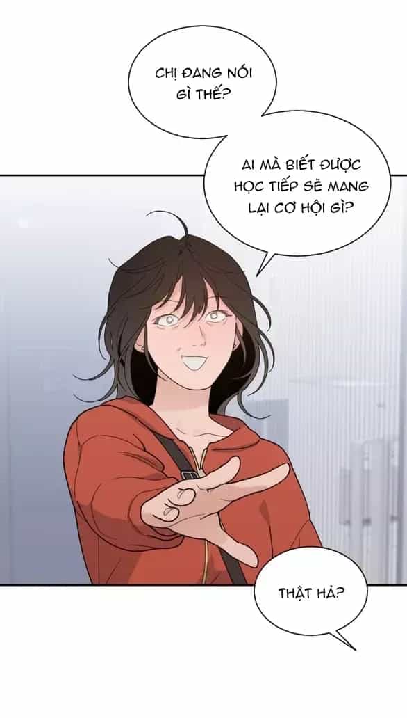 Vận May Không Ngờ - Chương 46.8 - ảnh 17