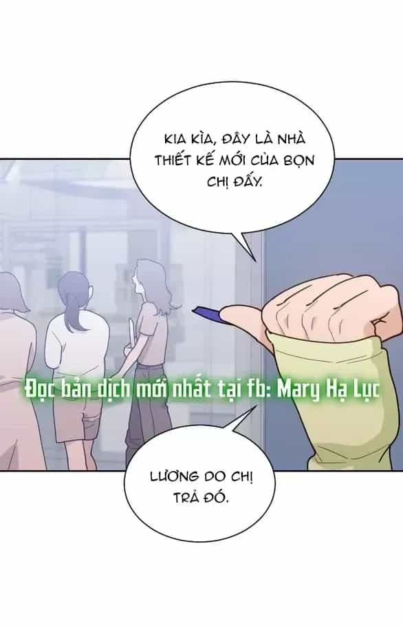 Vận May Không Ngờ - Chương 46.8 - ảnh 19