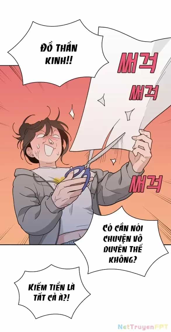 Vận May Không Ngờ - Chương 46.8 - ảnh 22