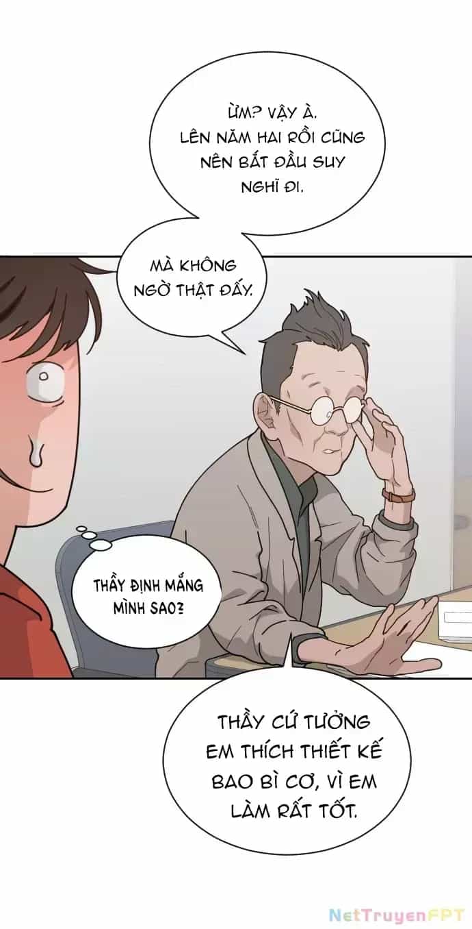 Vận May Không Ngờ - Chương 46.9 - ảnh 47