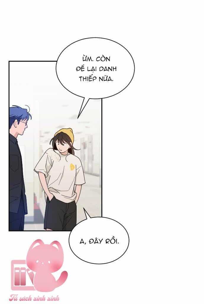 Vận May Không Ngờ - Chương 47 - ảnh 13