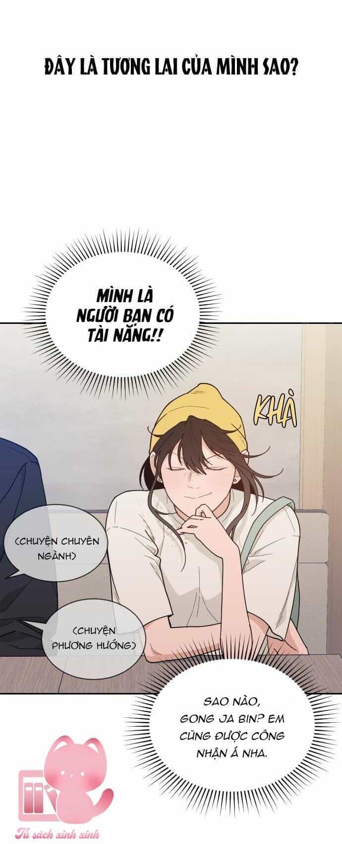 Vận May Không Ngờ - Chương 47 - ảnh 45