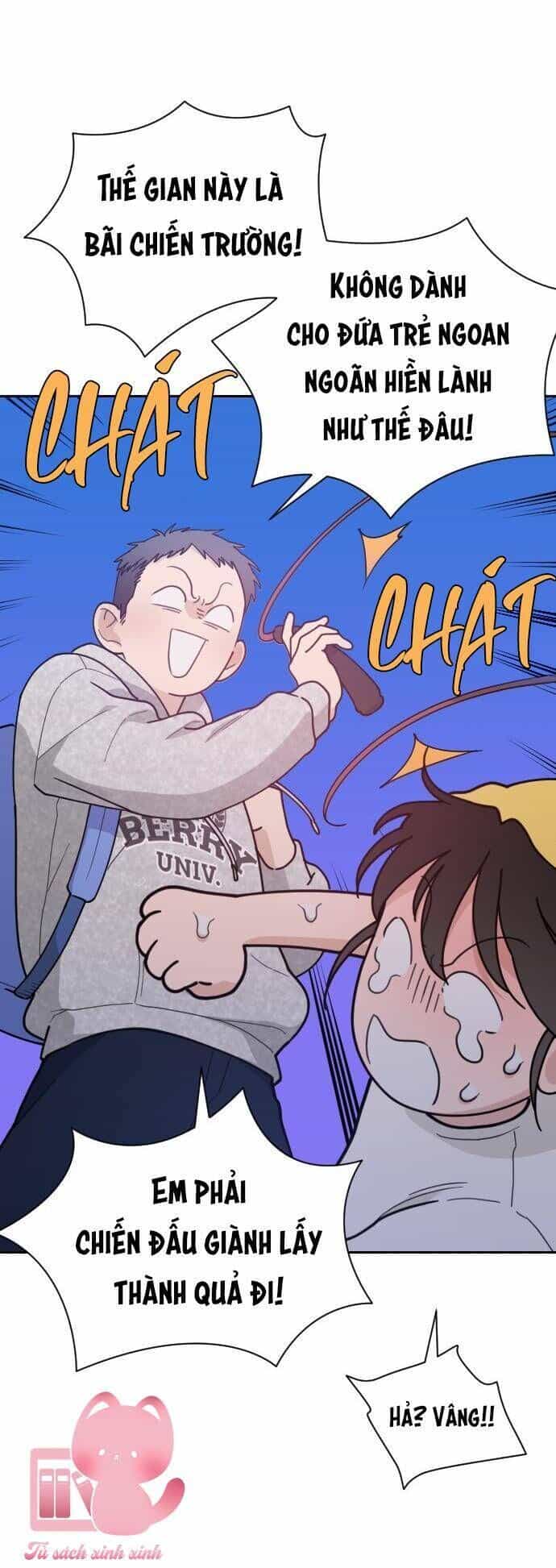 Vận May Không Ngờ - Chương 47 - ảnh 58