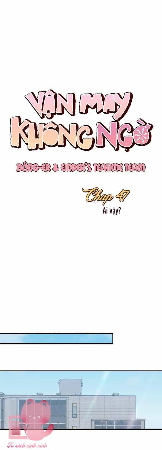 Vận May Không Ngờ - Chương 47 - ảnh 7