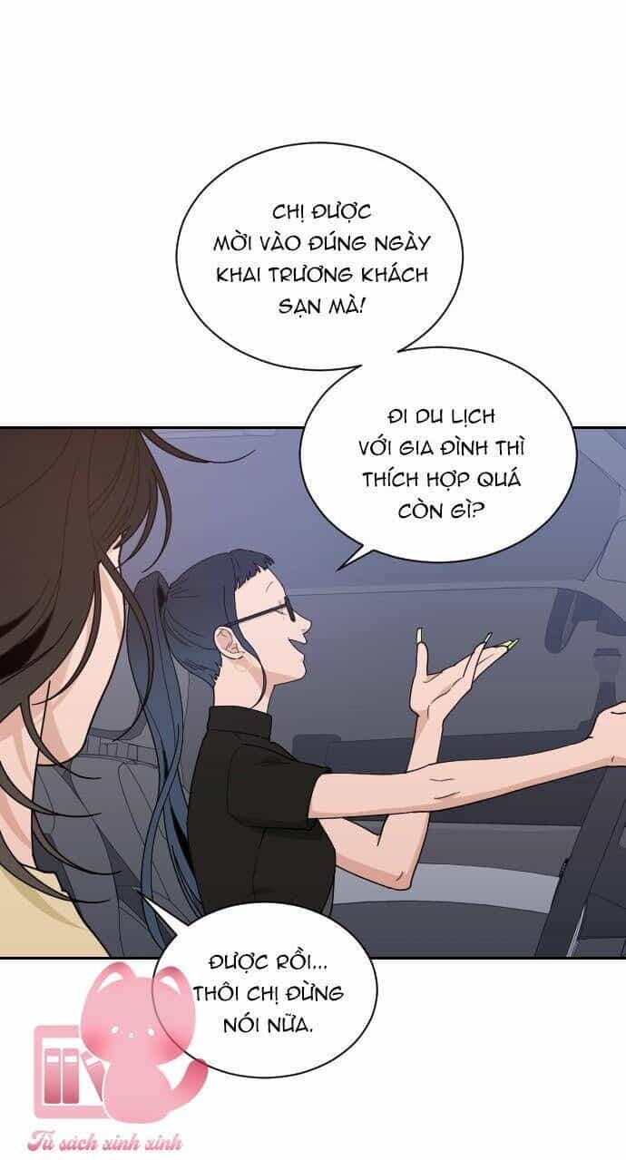 Vận May Không Ngờ - Chương 47 - ảnh 71