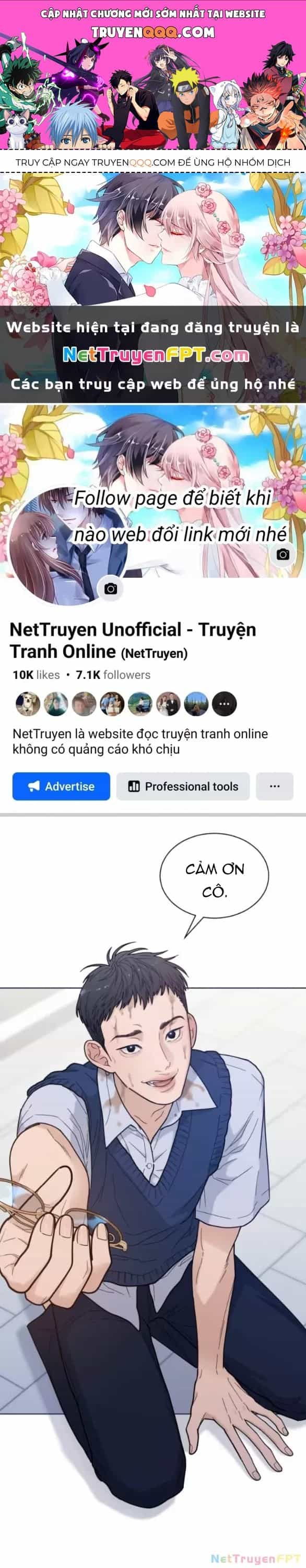 Vận May Không Ngờ - Chương 47.1 - ảnh 1