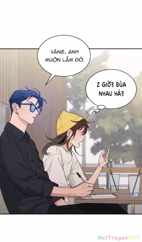 Vận May Không Ngờ - Chương 47.1 - ảnh 36