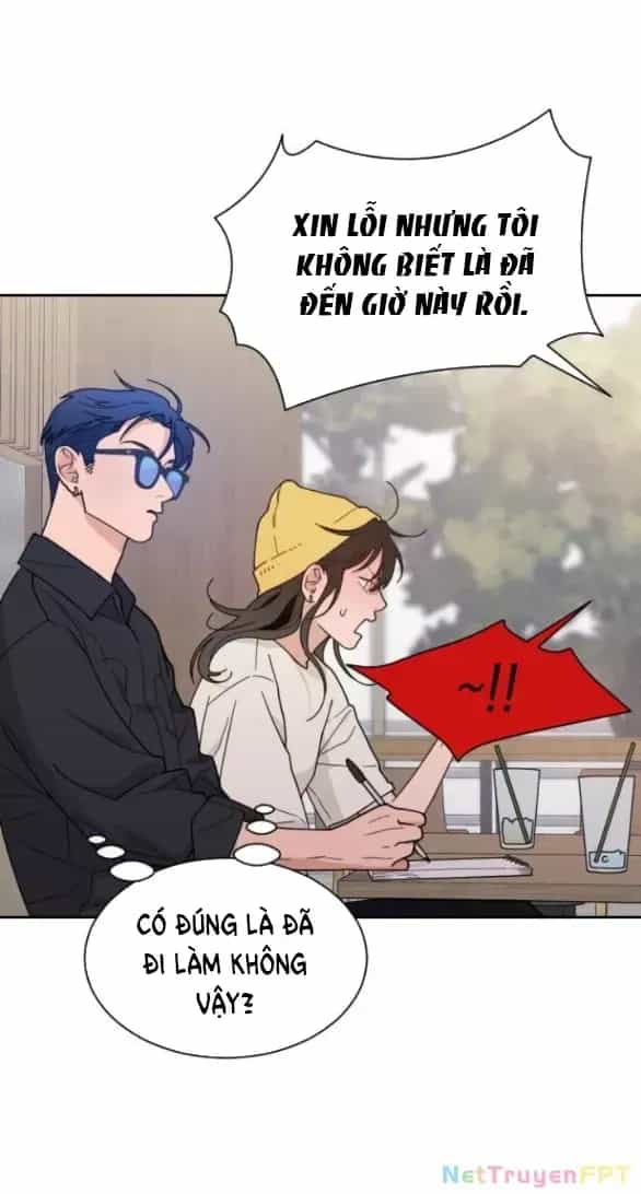 Vận May Không Ngờ - Chương 47.3 - ảnh 13