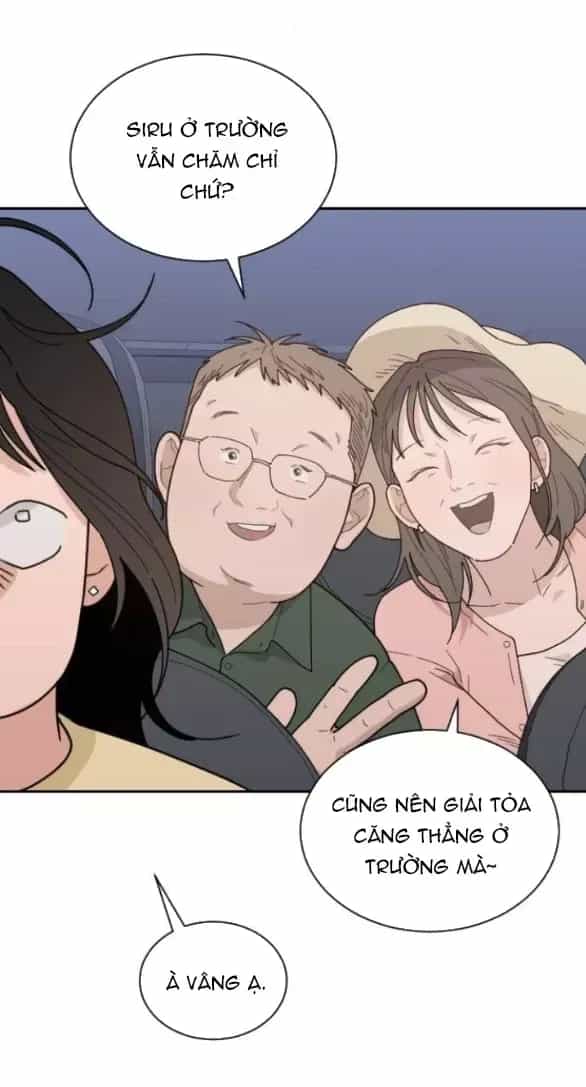 Vận May Không Ngờ - Chương 47.5 - ảnh 37