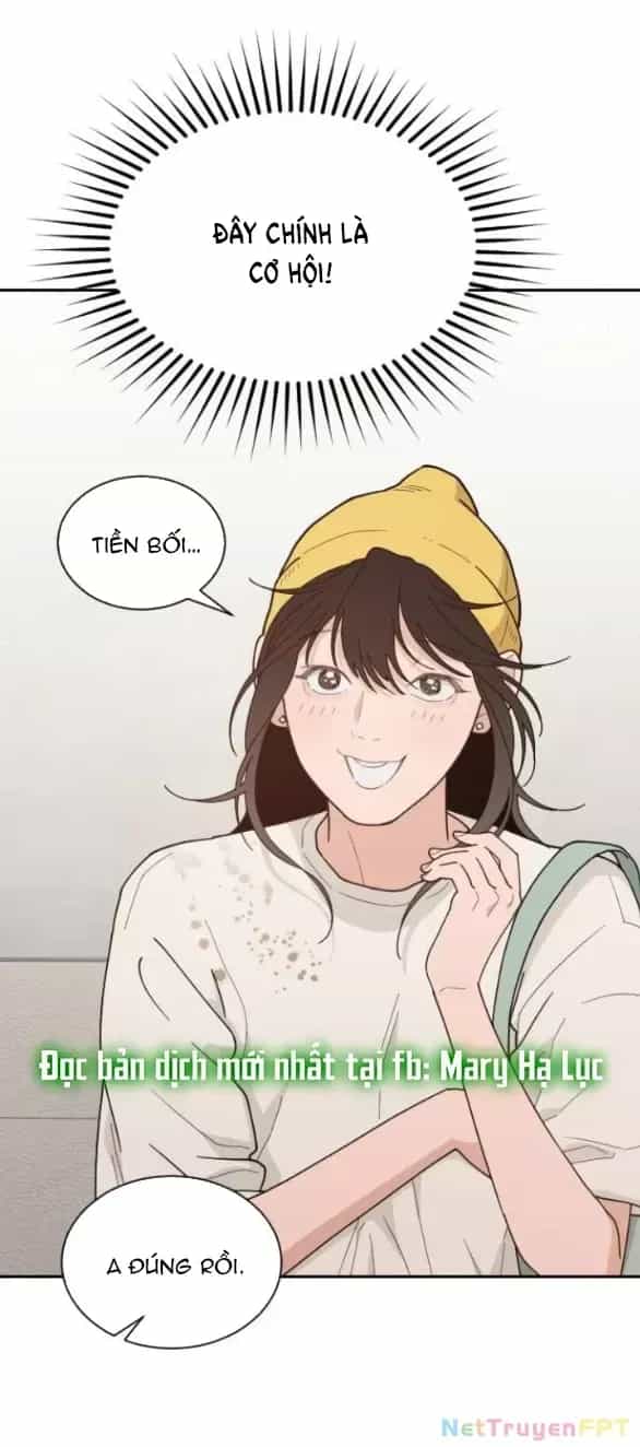 Vận May Không Ngờ - Chương 47.5 - ảnh 8