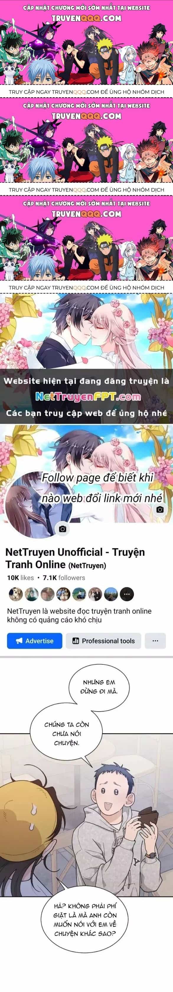 Vận May Không Ngờ - Chương 47.6 - ảnh 1