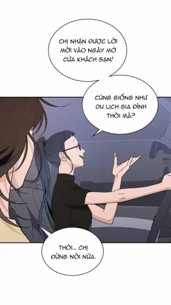 Vận May Không Ngờ - Chương 47.6 - ảnh 36