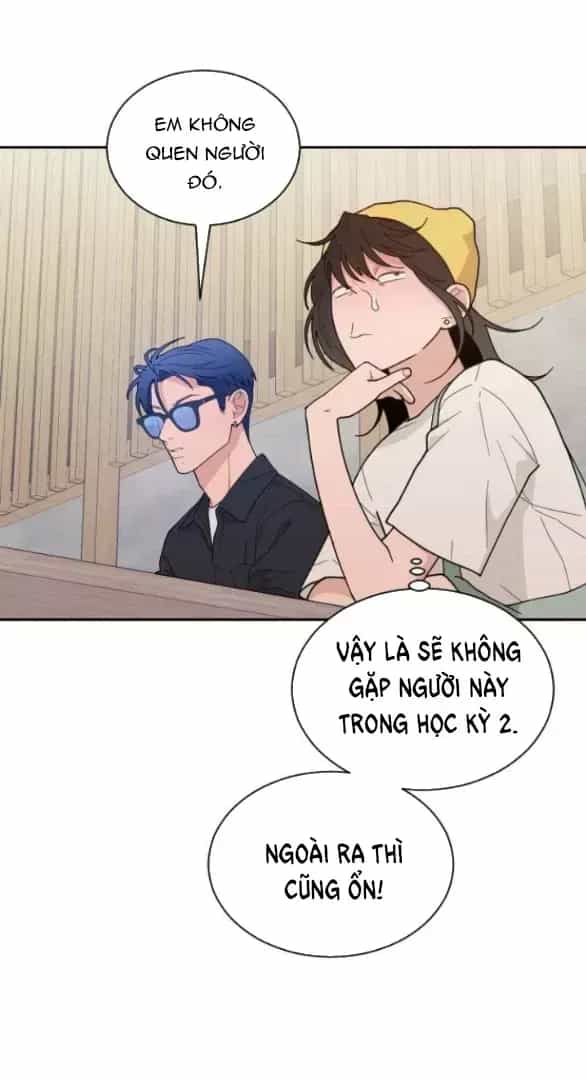 Vận May Không Ngờ - Chương 47.8 - ảnh 10