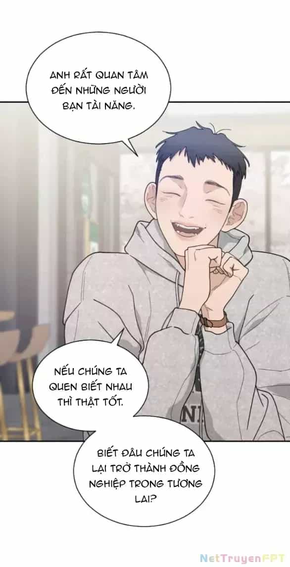 Vận May Không Ngờ - Chương 47.8 - ảnh 4