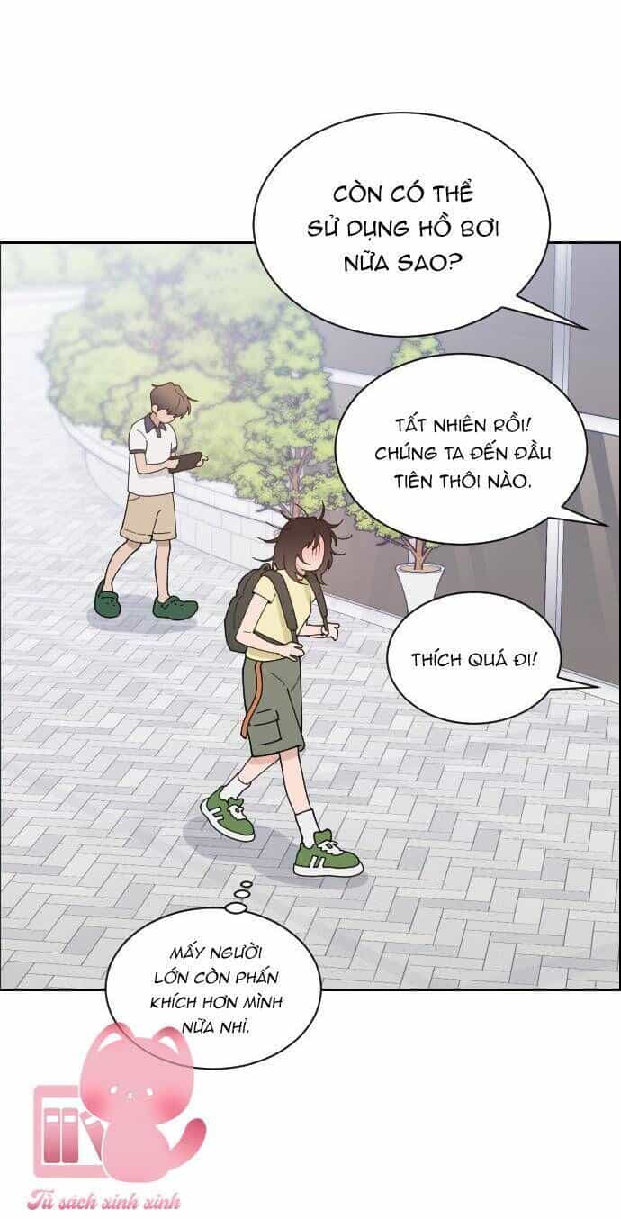 Vận May Không Ngờ - Chương 48 - ảnh 4