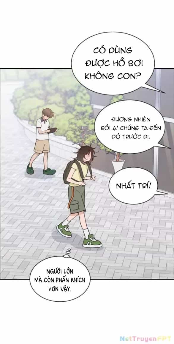 Vận May Không Ngờ - Chương 48.1 - ảnh 2
