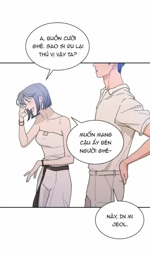Vận May Không Ngờ - Chương 48.2 - ảnh 15