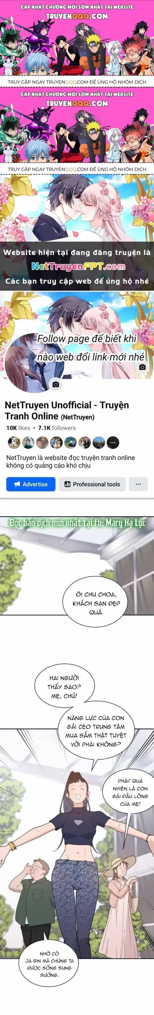 Vận May Không Ngờ - Chương 48.3 - ảnh 1