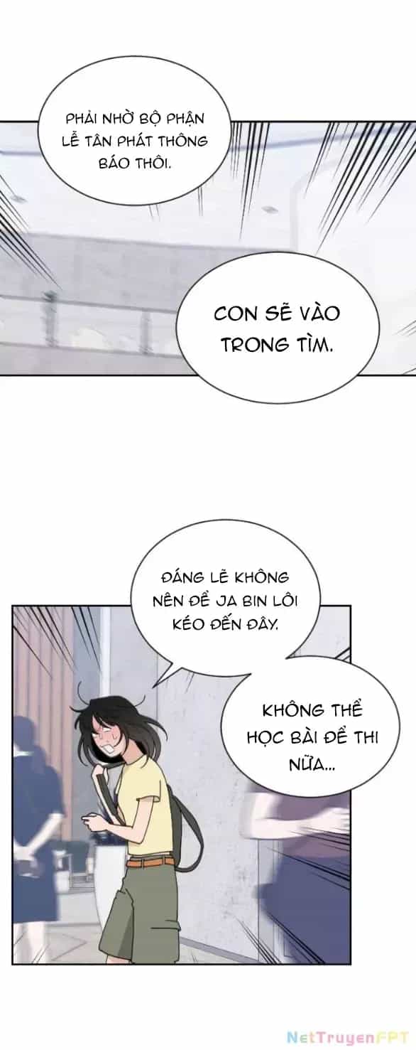 Vận May Không Ngờ - Chương 48.3 - ảnh 13