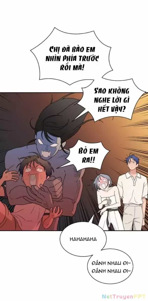 Vận May Không Ngờ - Chương 48.4 - ảnh 13