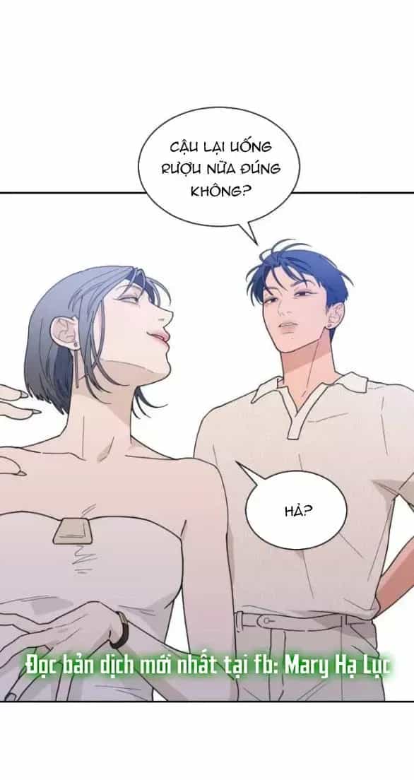 Vận May Không Ngờ - Chương 48.4 - ảnh 16