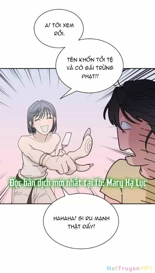 Vận May Không Ngờ - Chương 48.4 - ảnh 5
