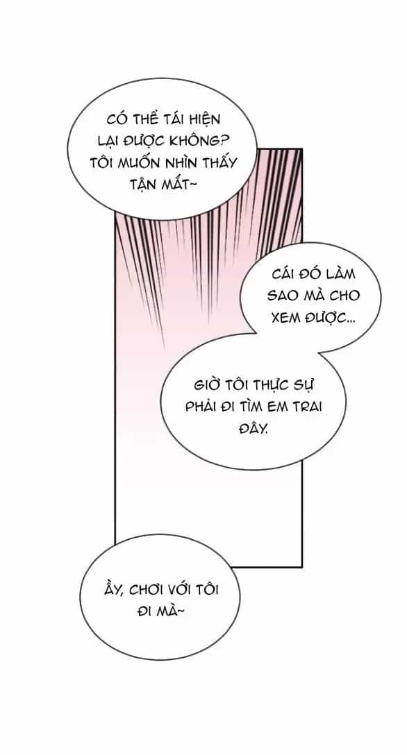 Vận May Không Ngờ - Chương 48.4 - ảnh 6
