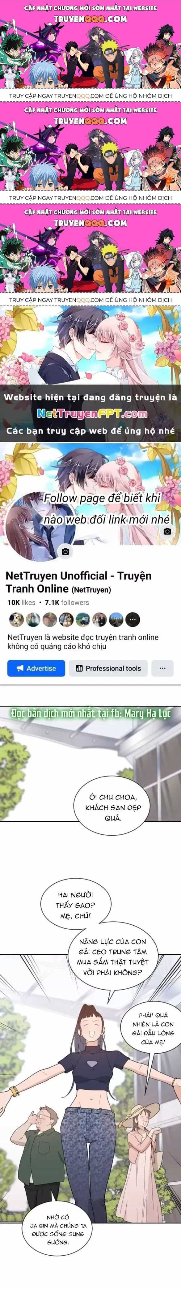 Vận May Không Ngờ - Chương 48.5 - ảnh 1