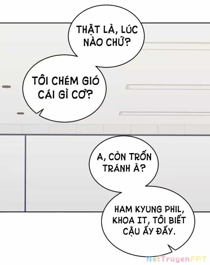 Vận May Không Ngờ - Chương 17.1 - ảnh 11