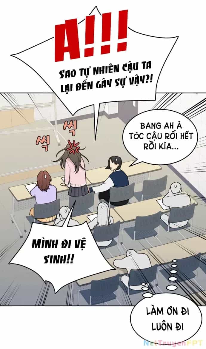 Vận May Không Ngờ - Chương 17.1 - ảnh 19