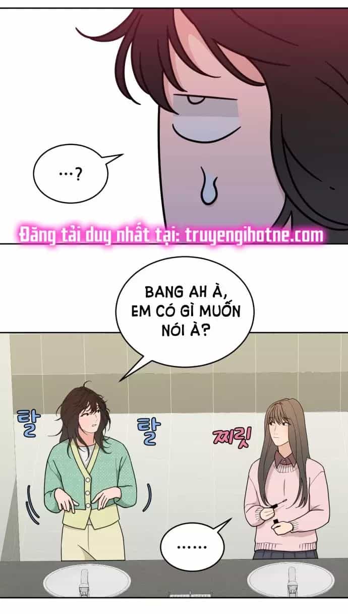 Vận May Không Ngờ - Chương 17.1 - ảnh 24