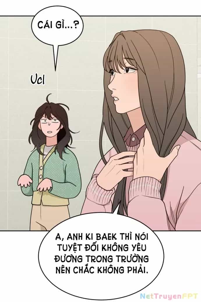 Vận May Không Ngờ - Chương 17.1 - ảnh 27