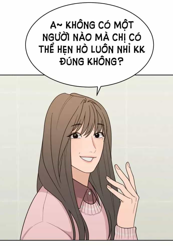Vận May Không Ngờ - Chương 17.1 - ảnh 29